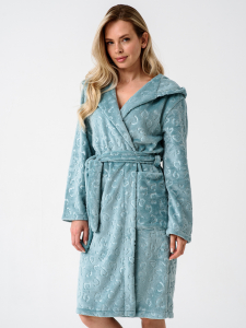 Халат женский 