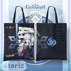 Сумка тканевая 