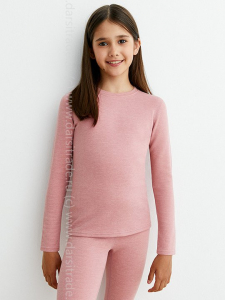 Кофта детская 421 Omsa Дроп