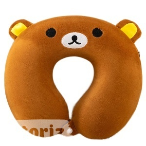 Подушка под шею 