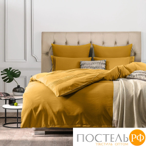 SleepiX МИОКО гор. КПБ 175х205-1/230х250-1/50х70-2/70х70-2, 6пр, 70% бамб. / 30% хл.