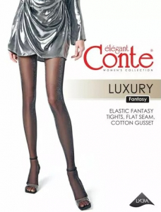 CN Luxury