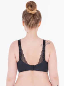 Бюстгальтер 174-18-L Sermija Дроп мягкая