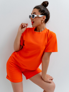 ОПТМОДА Костюм