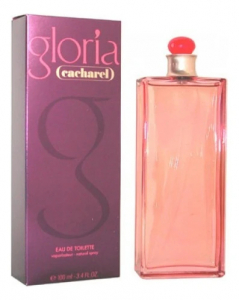 CACHAREL GLORIA edt (w) 50ml TESTER