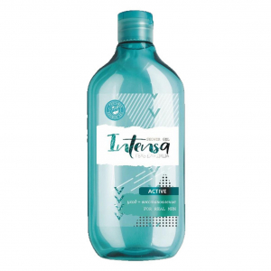 Гель для душа для мужчин увлажнение  Romax