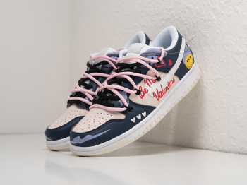 Кроссовки Nike SB Dunk Low x OFF-White