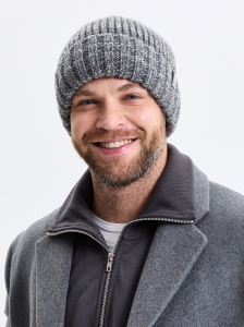 Шапка на флисе с шерстью ESM 25357