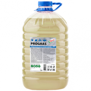 PROGRAS Эконом 5л