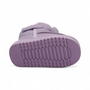 Угги С6685-19 фиолетовые