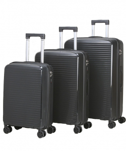 Комплект из 3-х чемоданов «Impreza»