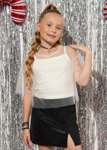 CLEVER Футболка 757242/26кд