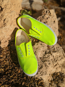 INGLESITA 60 fluor amarillo РАСПРОДАЖА