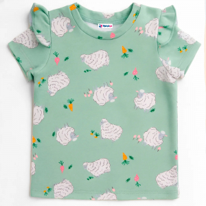 Футболка интерлок 1679200511