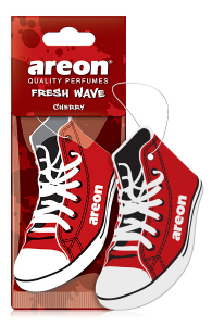 Ароматизатор AREON FRESH WAVE DRY (Cherry\Вишня)