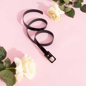 Ремешок тонкий, Гламурный