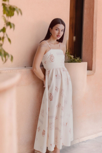 13030 Сарафан летний