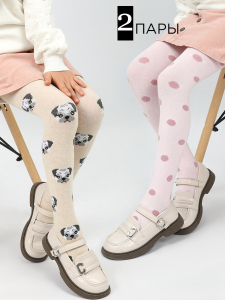 Соль&Перец Колготки