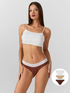 MARK FORMELLE Трусы