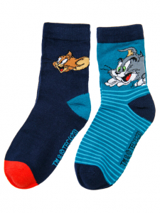 Носки для мальчика, 2 пары в комплекте