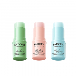 Увлажняющий бальзам для губ SADOER Jadoer