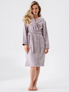 Халат женский 