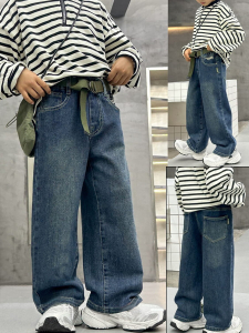 Соль&Перец Джинсы