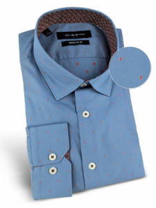 Рубашка R-23-17