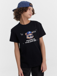 MARK FORMELLE Футболка