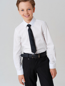 Галстук для мальчика