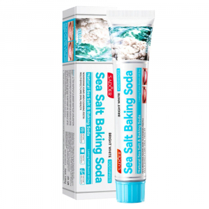 Многофункциональная зубная паста SADOER