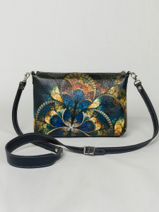 Сумка женская Jane print