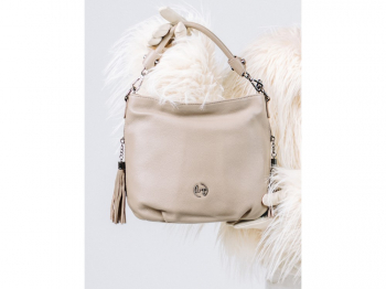 Сумка женская Lanotti 810/тауп