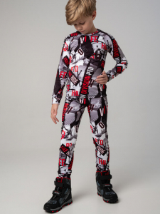 Термобелье для мальчика