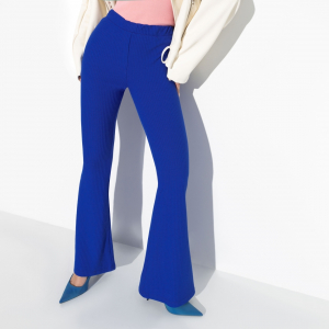 Брюки, Во власти изгибов