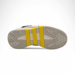 Кроссовки В915-4 белые