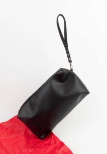 Дорожная косметичка с ручкой №1678