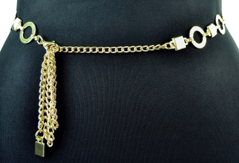 Ремень Цепочка
