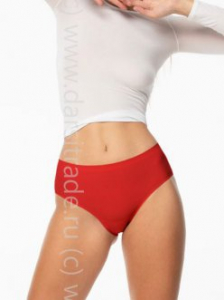 Трусы CheekieB Julimex Дроп бразильяна