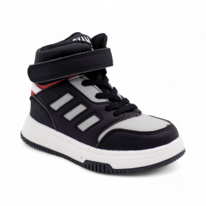 Кроссовки RM773-2-1 черн