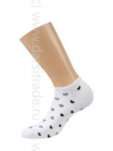 Носки женские Trend 4206 MiNiMi Дроп