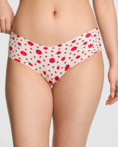 No-Show Hiphugger Panty
