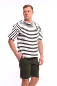 Комплект с шортами Бриз 09ф-35ф