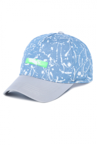 Бейсболка Urban Peak BK125107