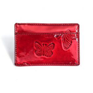 Женская кожаная обложка Sergio Valentini СВ 8133-249