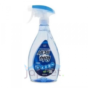 B&D Wash Revolution Germ Чистящее средство универсальное, спрей, 520 мл