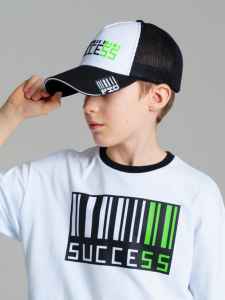 Бейсболка для мальчика