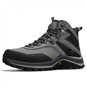 Кроссовки Humtto 554 Grey