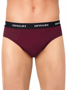 DiWaRi Трусы BASIC SLIP 148 (в коробке)
