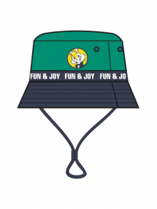 Панама для мальчика